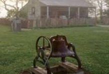 Laura Plantation Tour